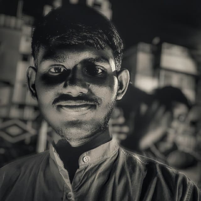 My image